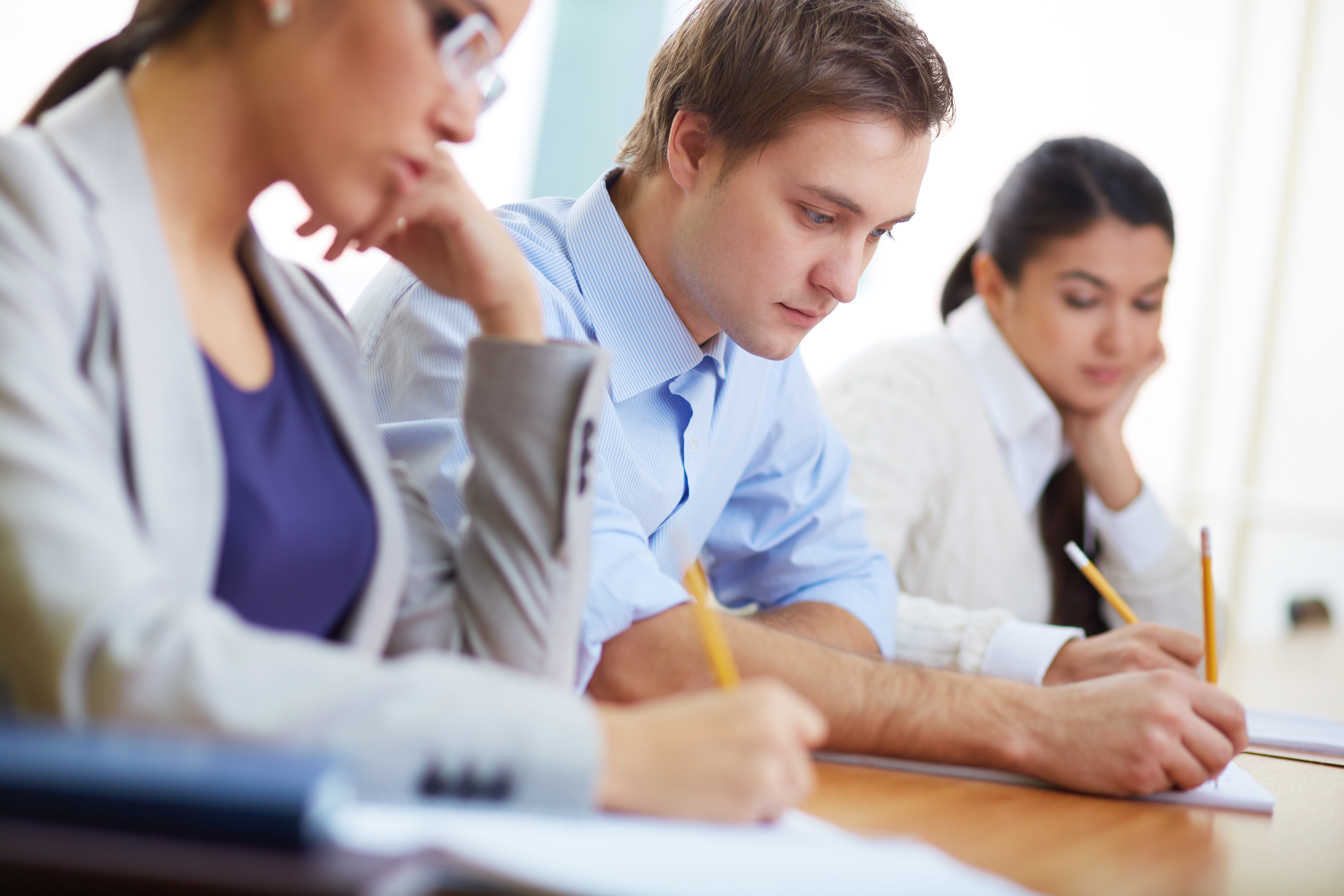 Docentes de FPE habilitados